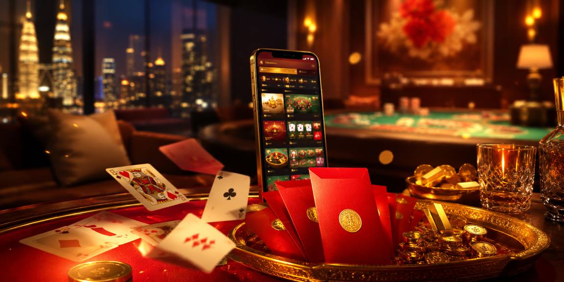 ubetclub gaming platform