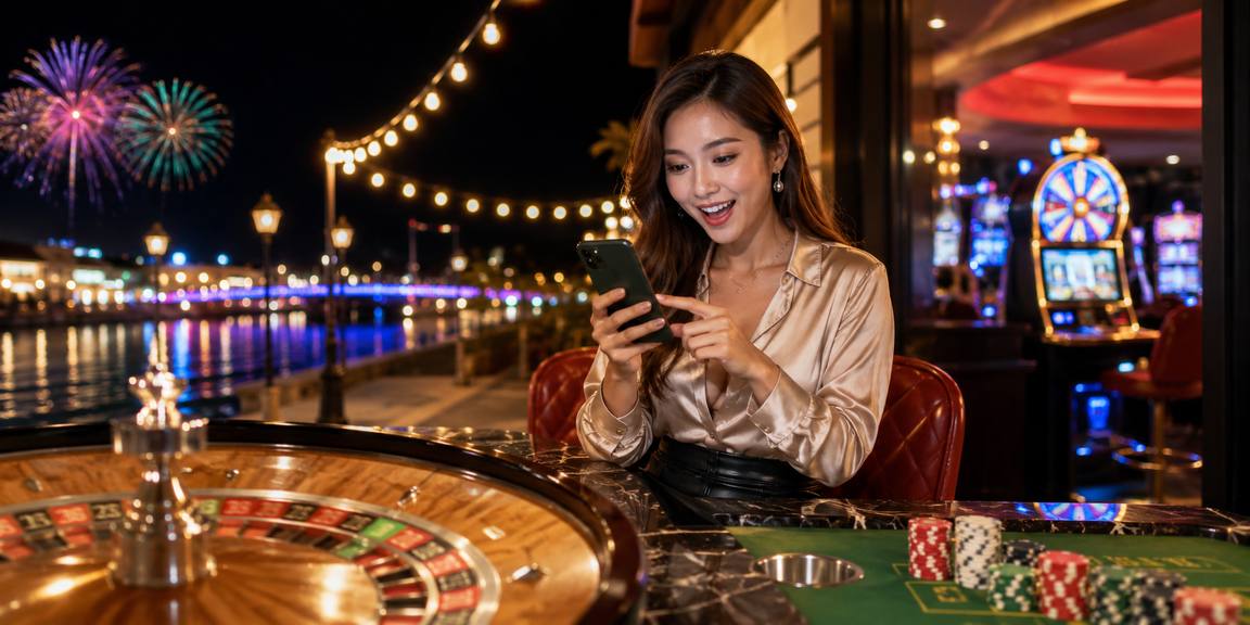 ubetclub French Roulette